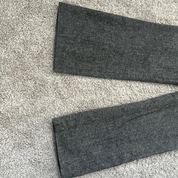 2 Calvin Klein EUC size 4 Lined Slacks - Picture 8 of 9